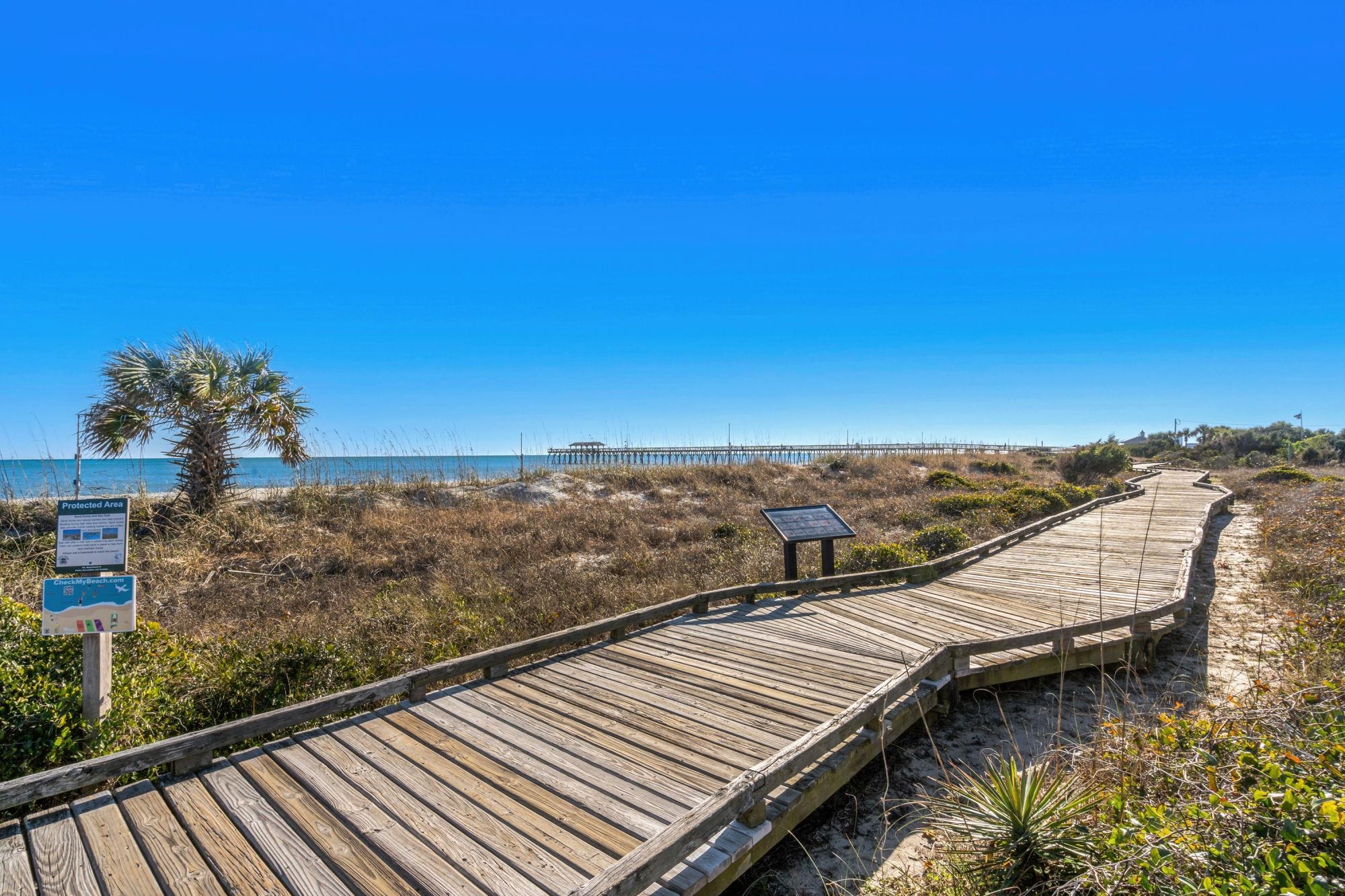 1828 Parish Way Myrtle Beach, SC 29577 - Photo 68 of 71 Gallery Image 68