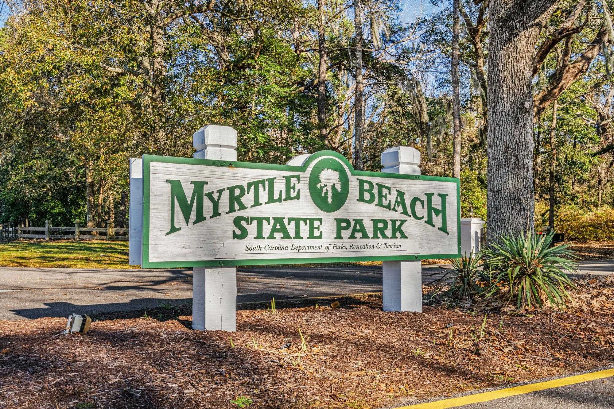 1828 Parish Way Myrtle Beach, SC 29577 - Photo 70 of 71 Gallery Image 70