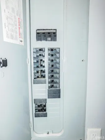 $185,000 | 216 Columbian Avenue, Bluffton, IN 46714