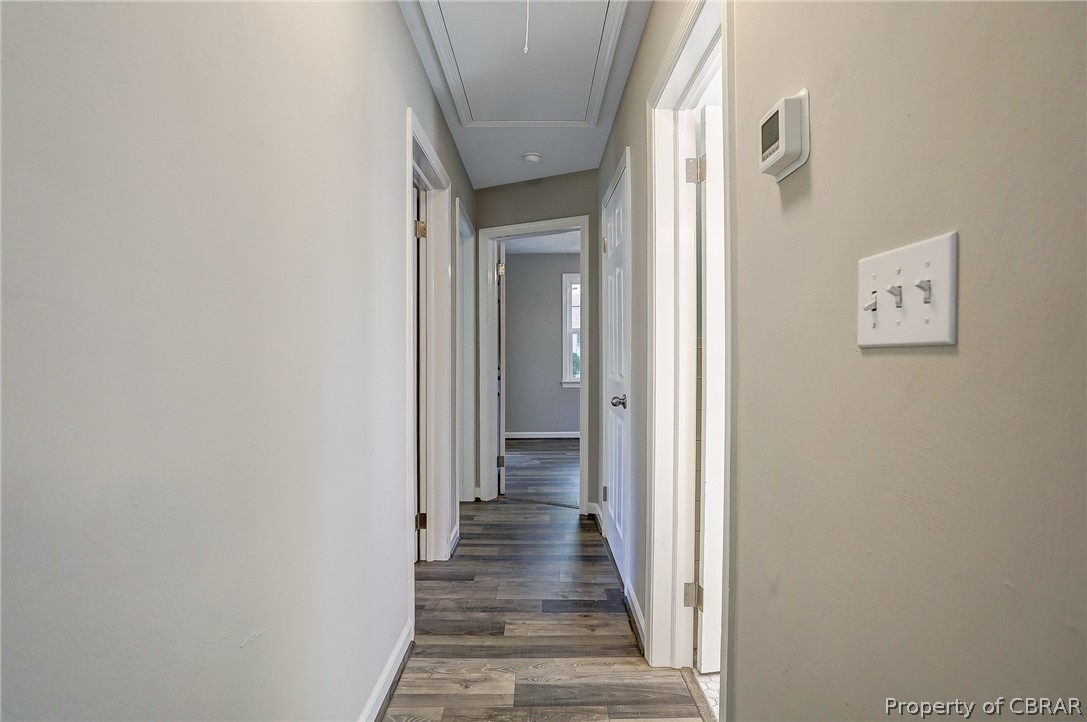 11172 Buckley Hall Road Mathews, VA 23109 - Photo 23 of 31