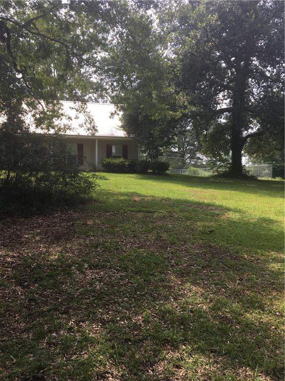 39552 Reeves Road Franklinton, LA 70438 - Photo 2 of 26 Gallery Image 2
