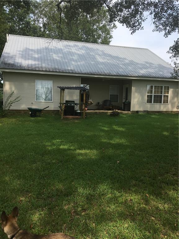 39552 Reeves Road Franklinton, LA 70438 - Photo 22 of 26 Gallery Image 22