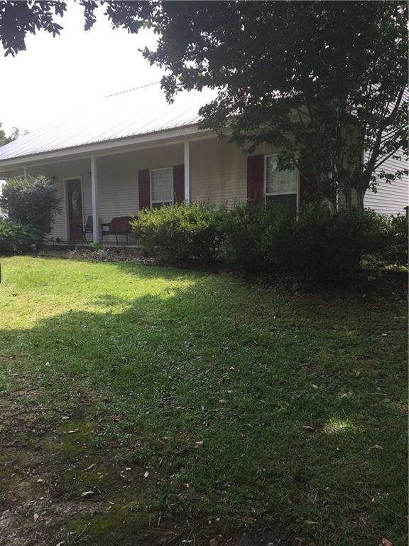 39552 Reeves Road Franklinton, LA 70438 - Photo 3 of 26 Gallery Image 3