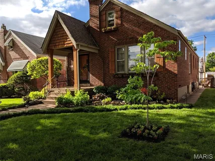 $350,000 | 5821 Oleatha Avenue, St. Louis, MO 63139