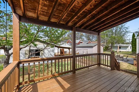 $350,000 | 5821 Oleatha Avenue, St. Louis, MO 63139