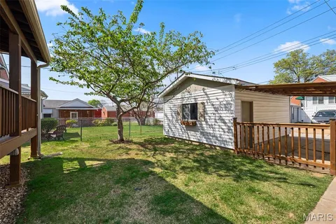 $350,000 | 5821 Oleatha Avenue, St. Louis, MO 63139