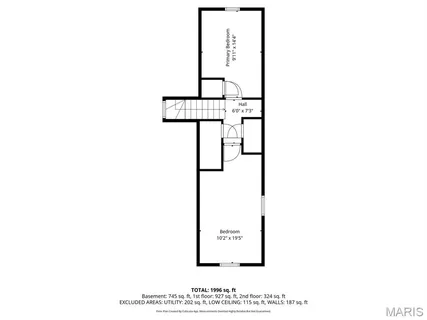 $350,000 | 5821 Oleatha Avenue, St. Louis, MO 63139