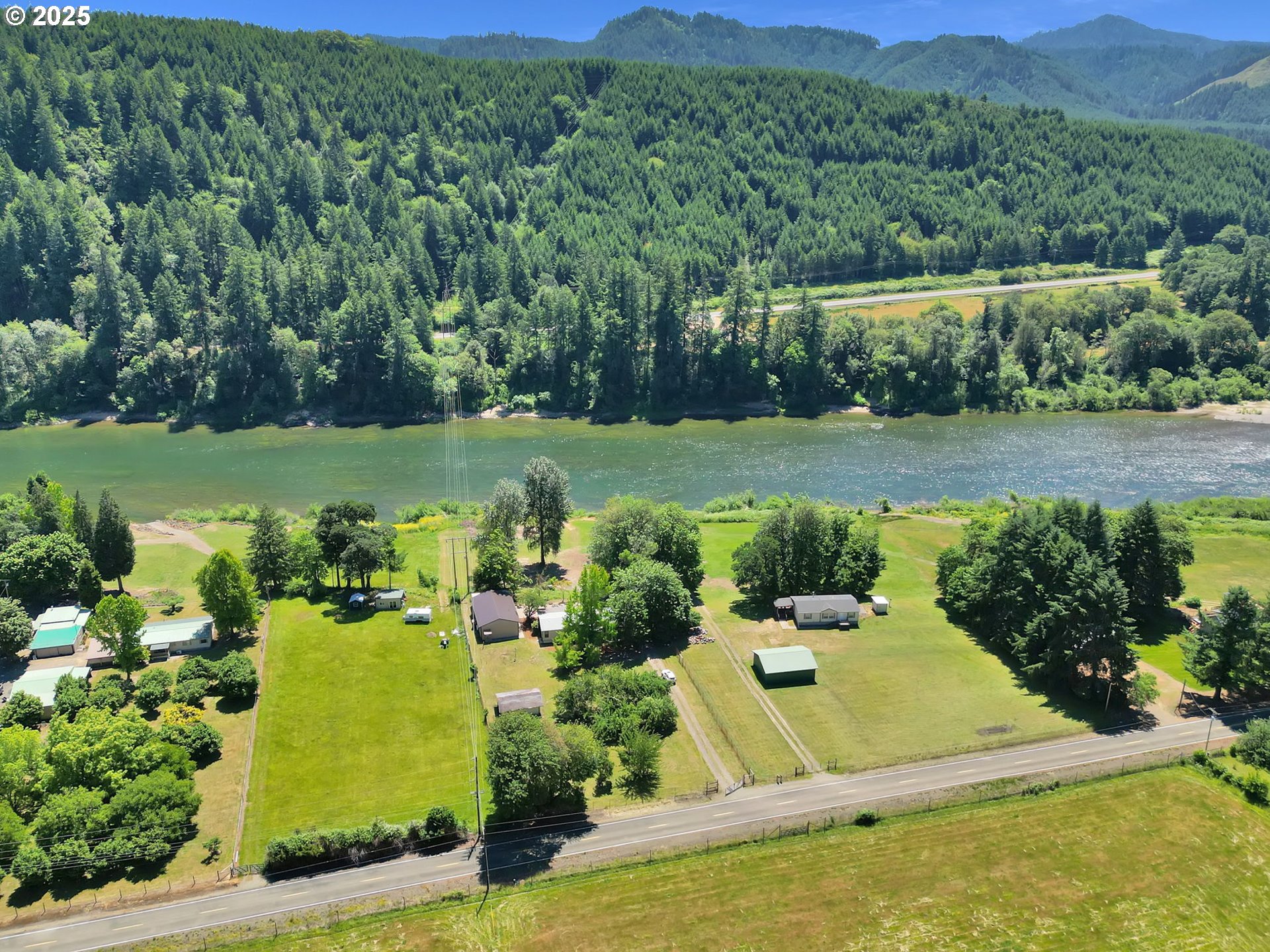 7349 Henderer Road Elkton, OR 97436 - Photo 42 of 48