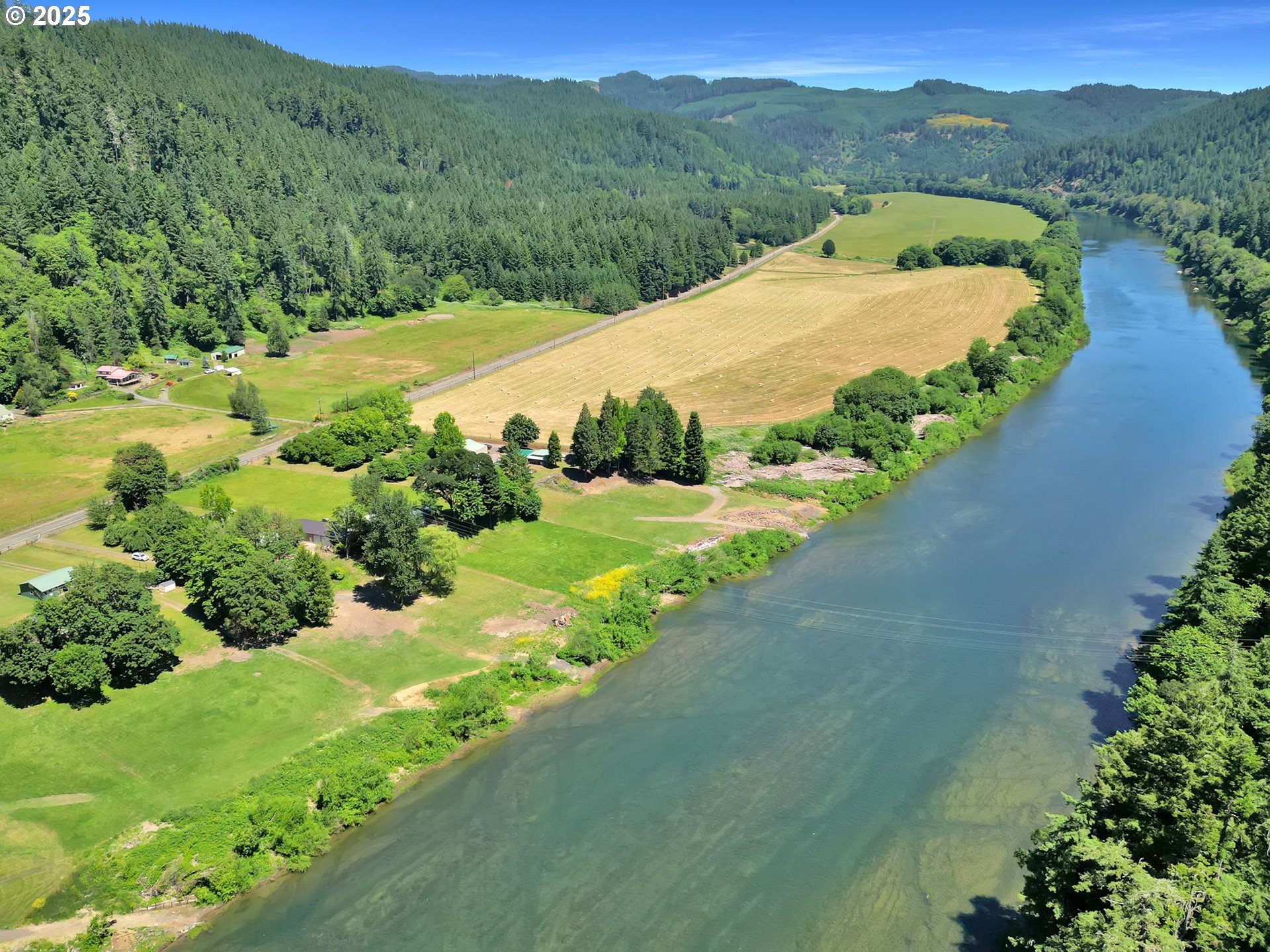 7349 Henderer Road Elkton, OR 97436 - Photo 46 of 48