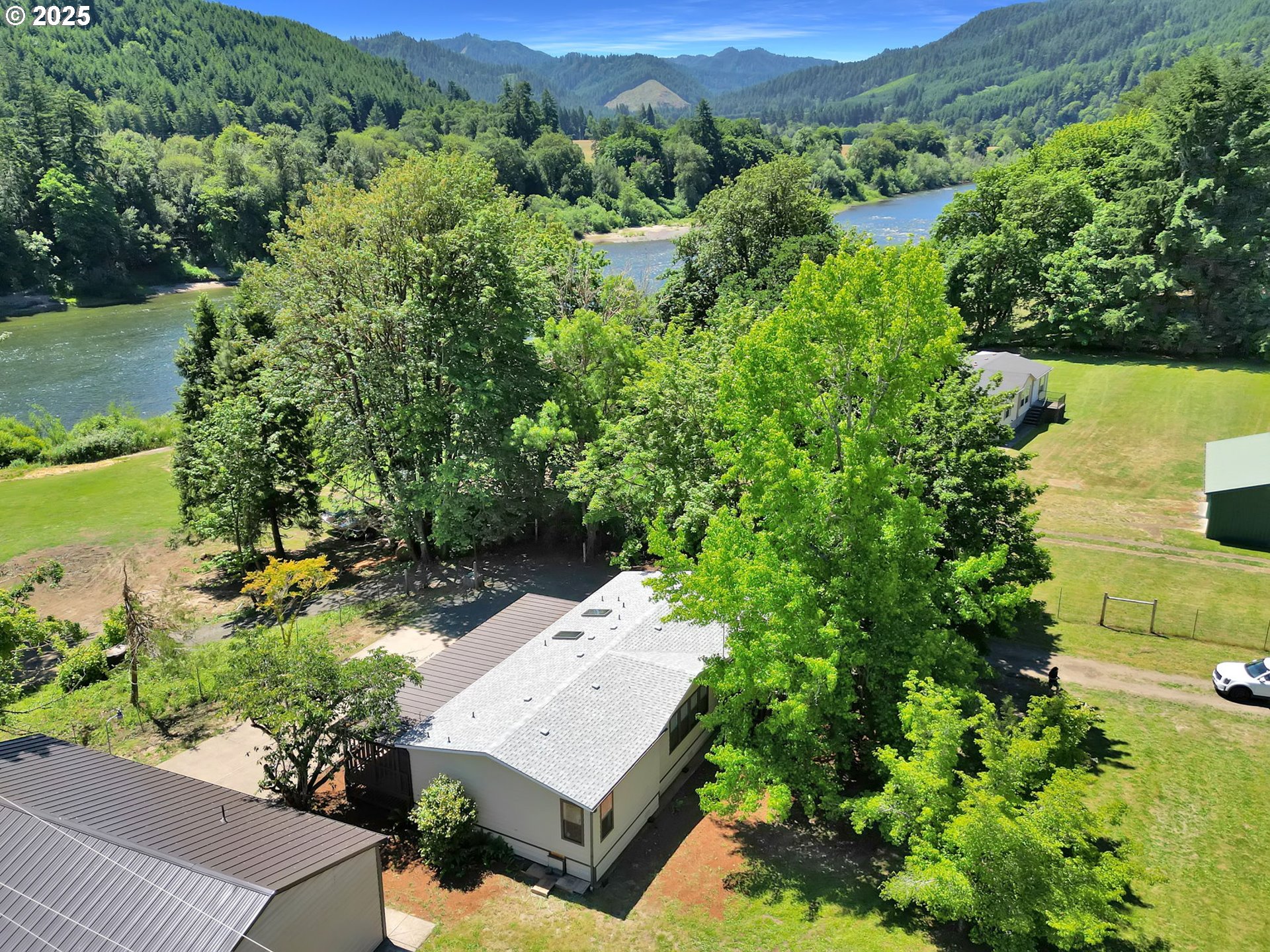 7349 Henderer Road Elkton, OR 97436 - Photo 48 of 48