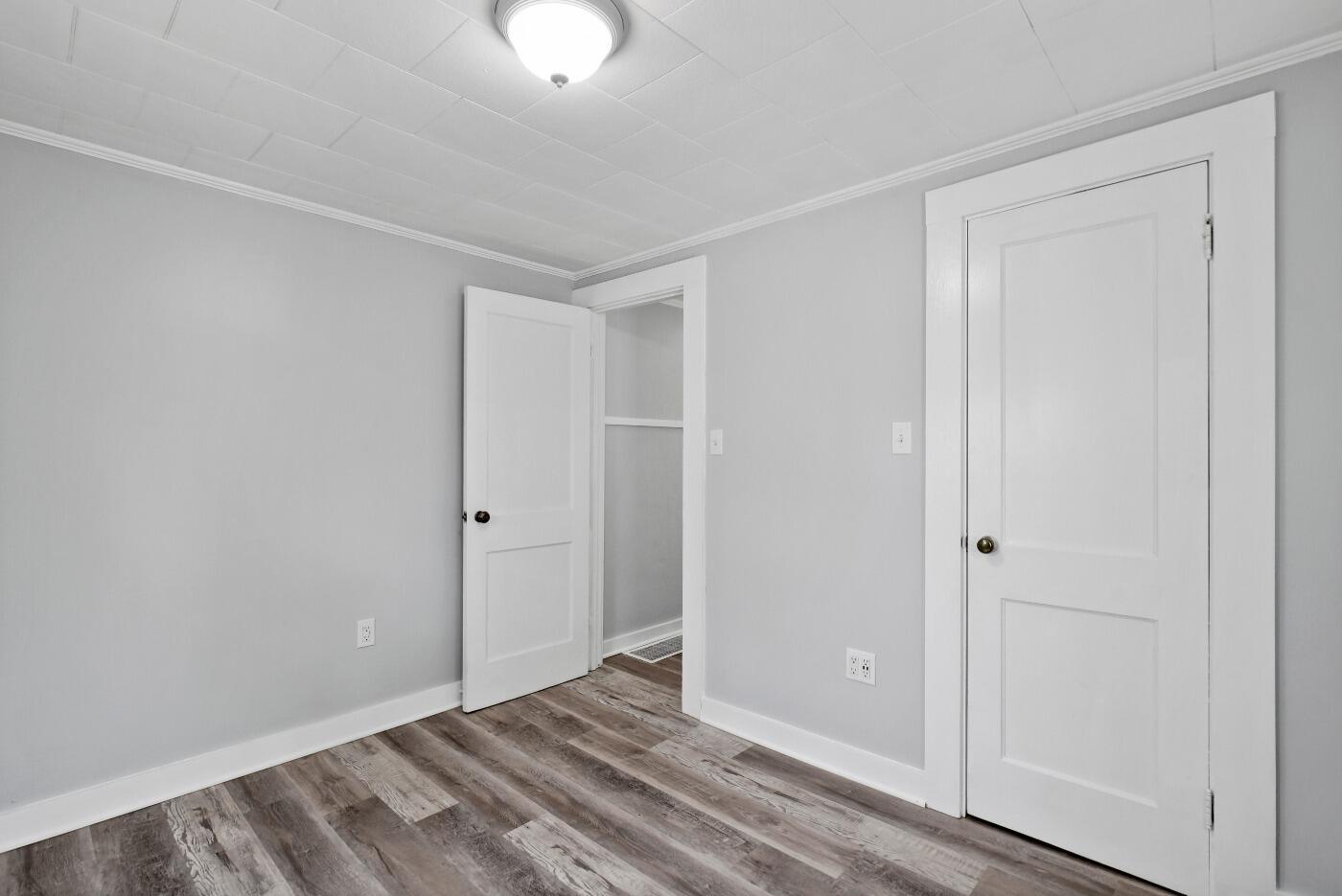 1 Gilbert Road Dennis Port, MA 02639 - Photo 22 of 27 a view of an empty room