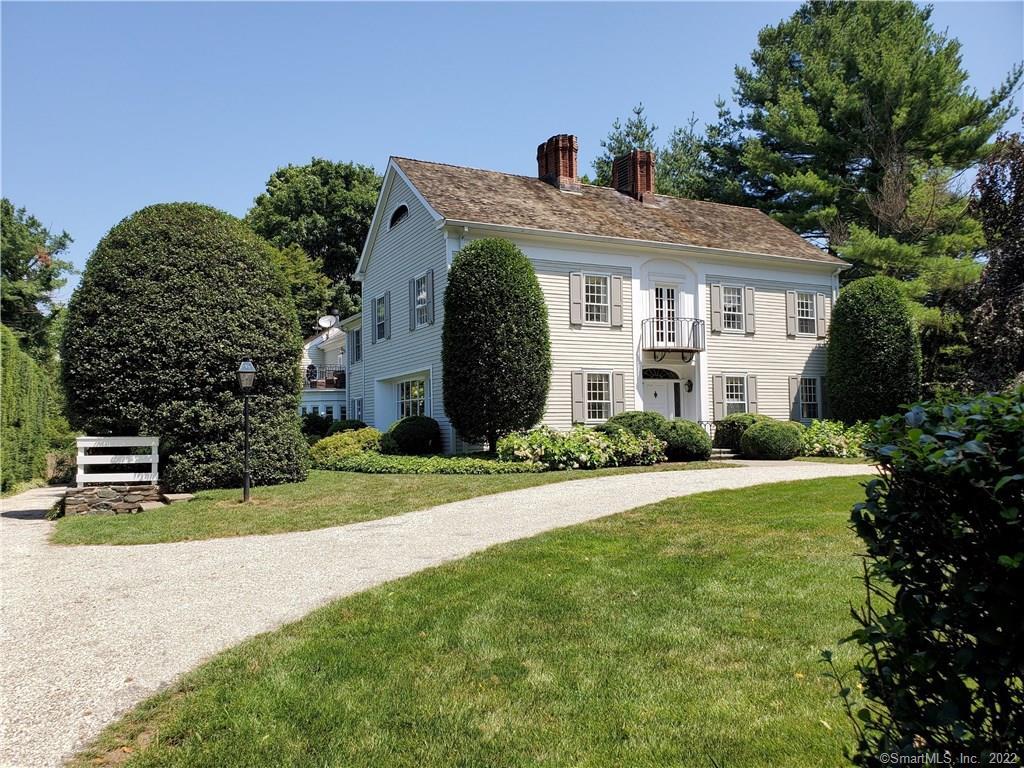 60 Chester Place Fairfield, CT 06890 - Photo 1 of 1