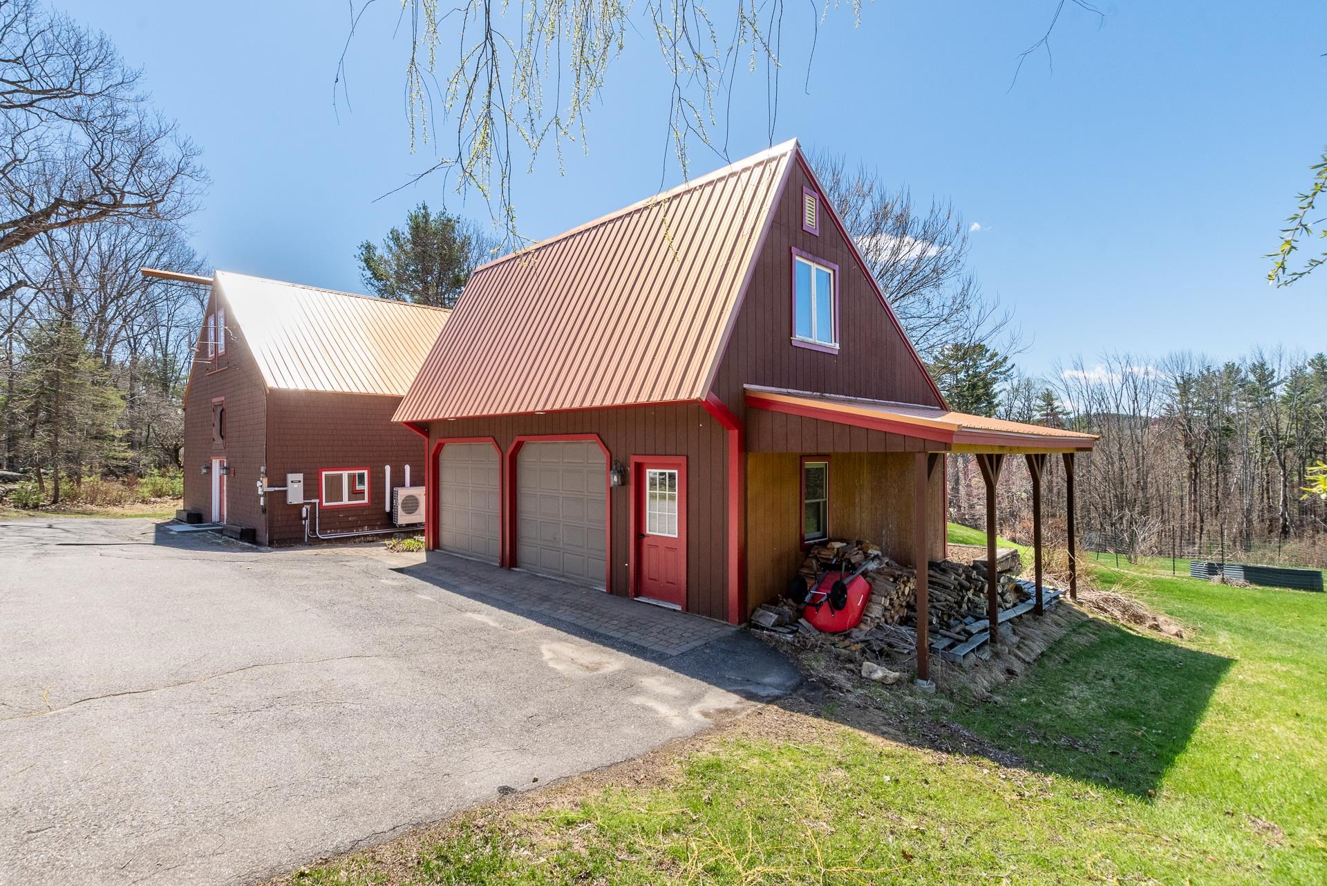 73 College Road Center Harbor, NH 03226 - Photo 5 of 52