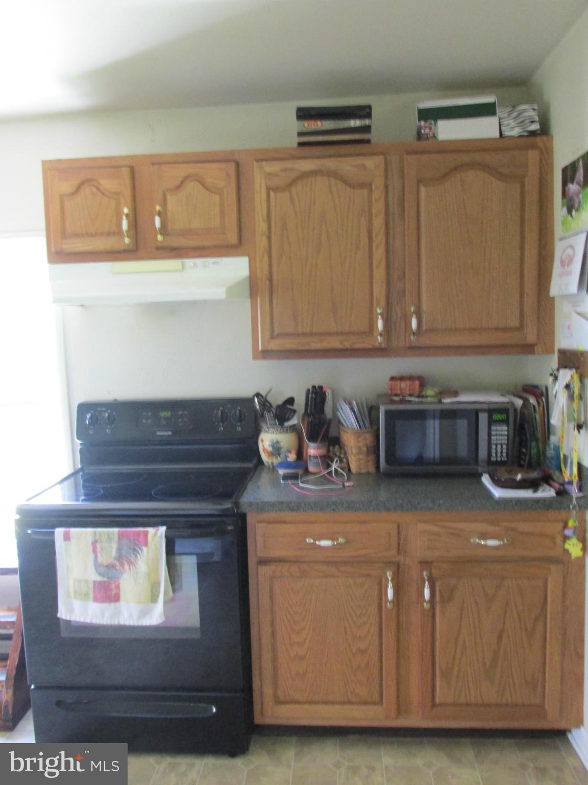 2982 Rittenour Road Woodstock, VA 22664 - Photo 11 of 23 Kitchen