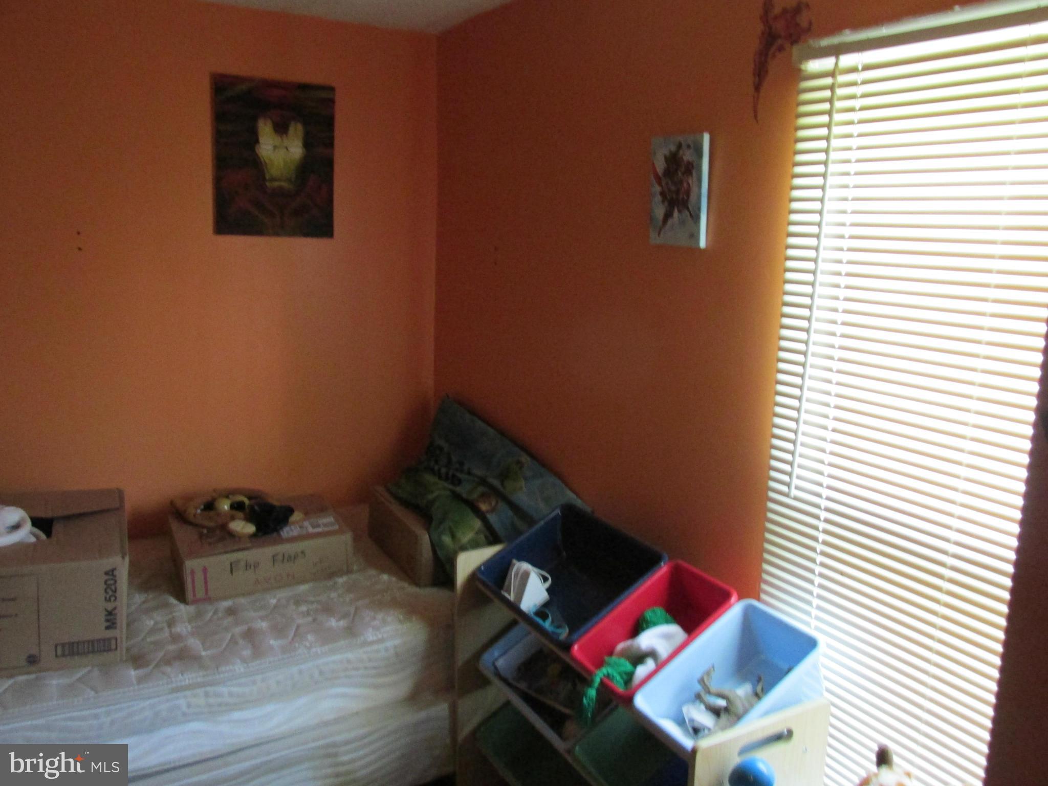 2982 Rittenour Road Woodstock, VA 22664 - Photo 17 of 23 Bedroom