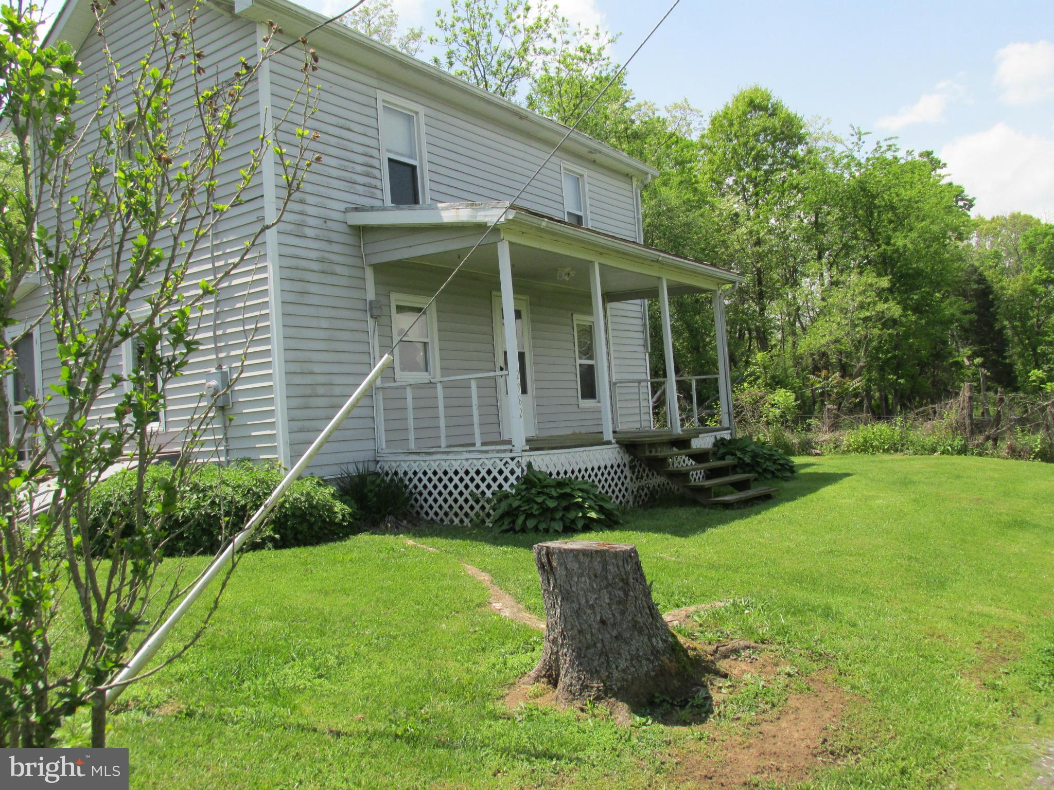 2982 Rittenour Road Woodstock, VA 22664 - Photo 3 of 23 Exterior (General)