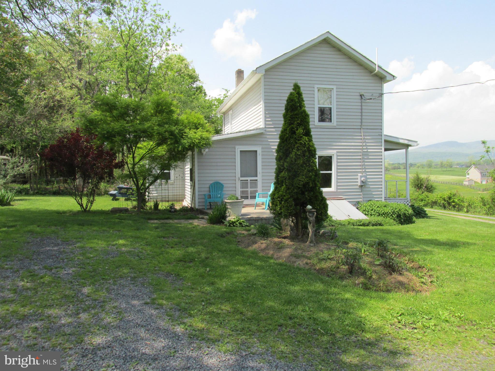 2982 Rittenour Road Woodstock, VA 22664 - Photo 6 of 23 Exterior (General)