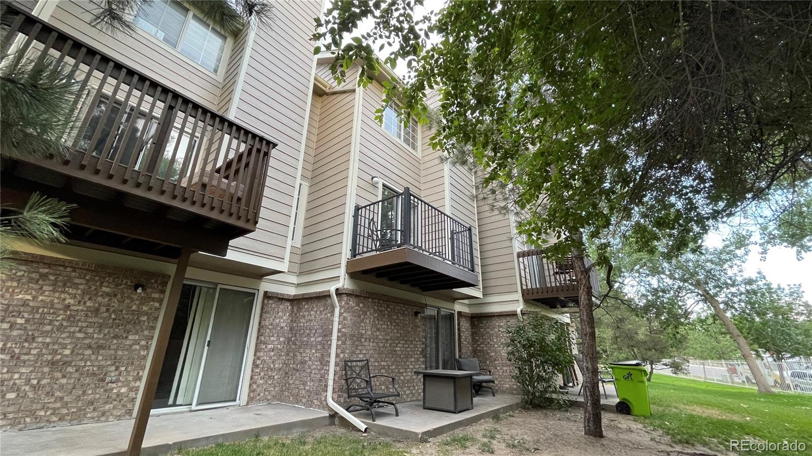 1470 South Quebec Way, Unit 110 Denver, CO 80231 - Photo 14 of 18