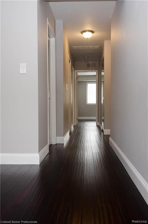 1687 Riverside Drive, Unit 16 Rochester Hills, MI 48309 - Photo 17 of 19