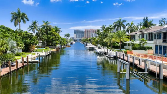 $10,975,000 | 2405 Castilla Isle, Fort Lauderdale, FL 33301