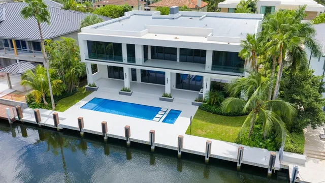 $10,975,000 | 2405 Castilla Isle, Fort Lauderdale, FL 33301