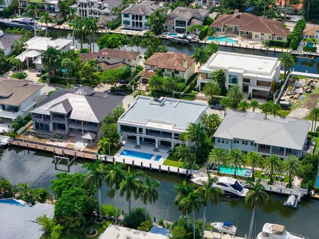 $10,975,000 | 2405 Castilla Isle, Fort Lauderdale, FL 33301