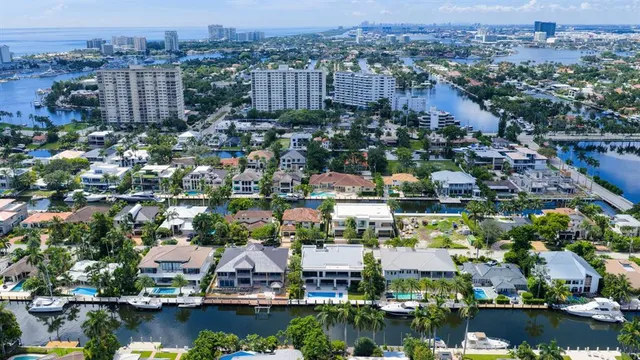 $10,975,000 | 2405 Castilla Isle, Fort Lauderdale, FL 33301