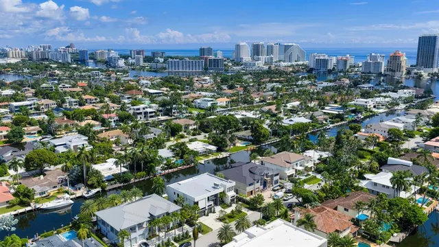 $10,975,000 | 2405 Castilla Isle, Fort Lauderdale, FL 33301