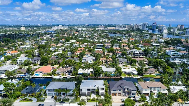 $10,975,000 | 2405 Castilla Isle, Fort Lauderdale, FL 33301