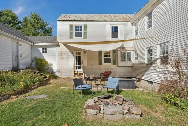 $285,000 | 4 Shepherd Road, Sidney, ME 04330