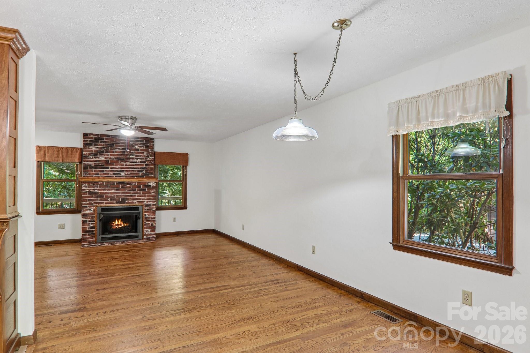 1952 Davis Mountain Road Hendersonville, NC 28739 - Photo 6 of 44