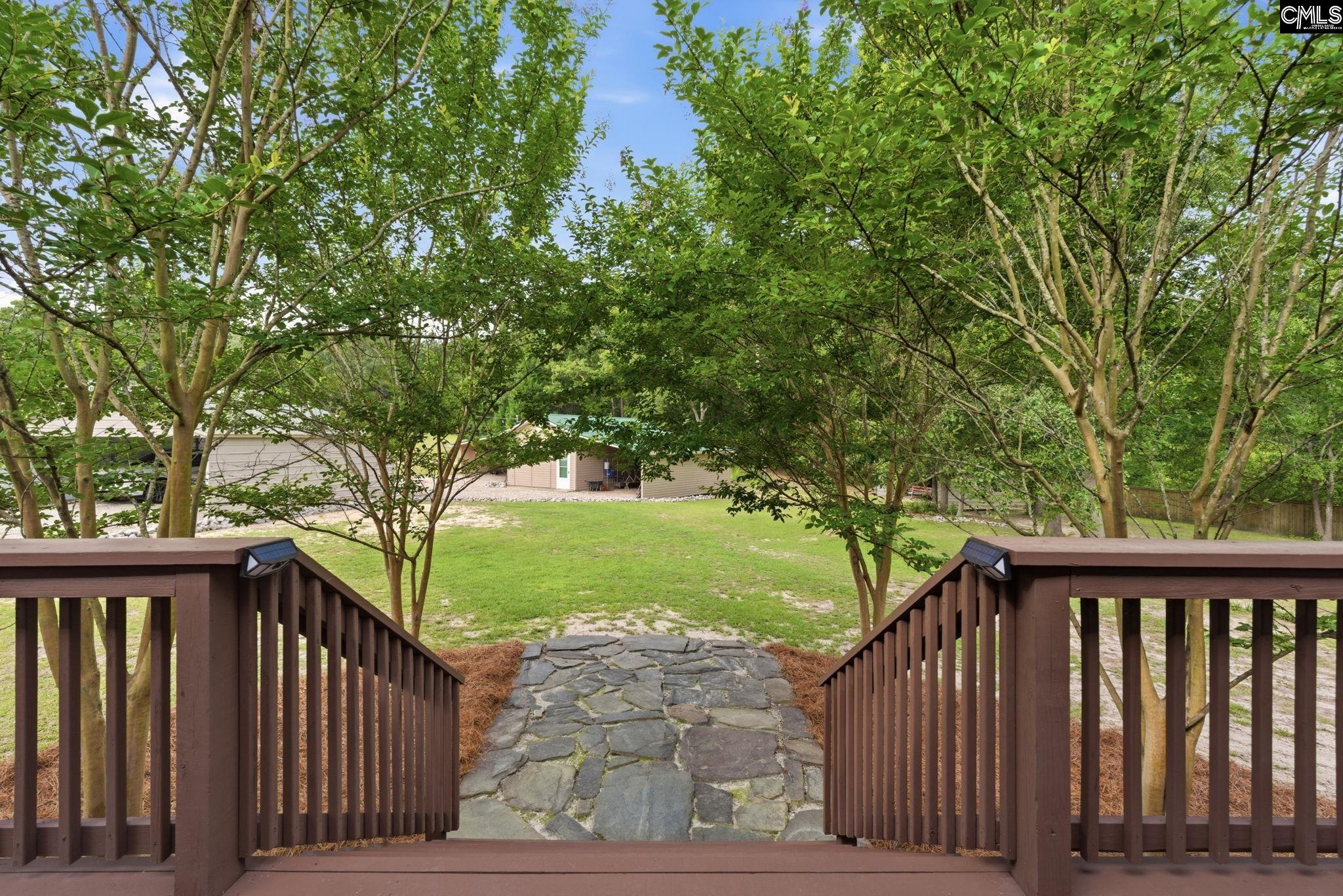 1463 Spears Creek Road Lugoff, SC 29078 - Photo 66 of 74