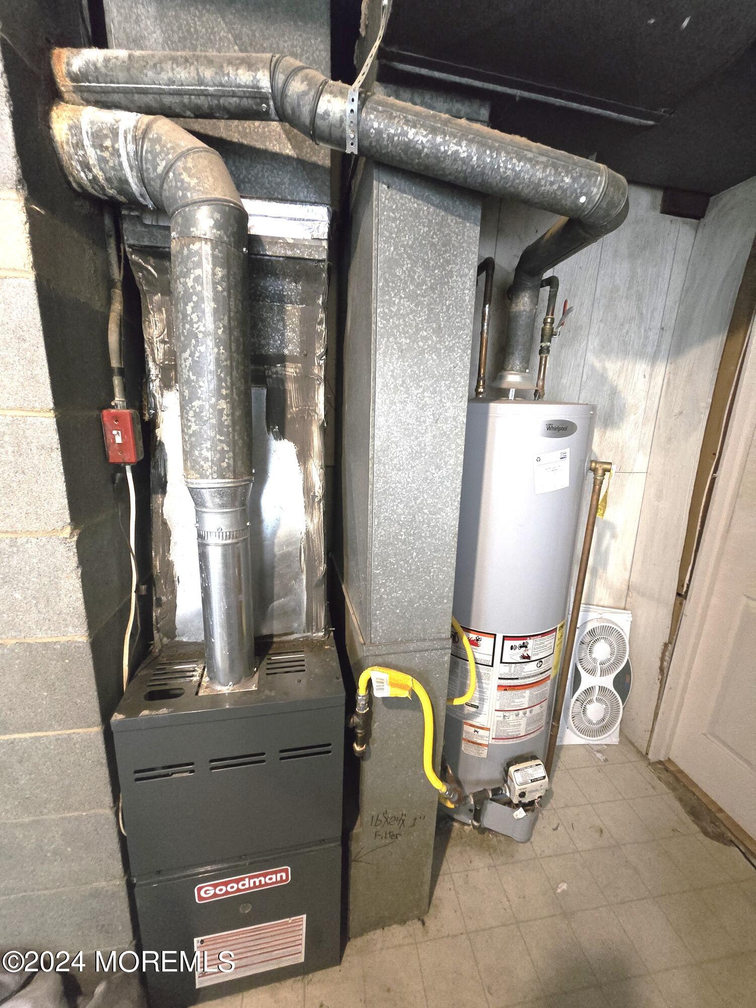 134 Smith Circle Point Pleasant Beach, NJ 08742 - Photo 21 of 21 20240906_134249