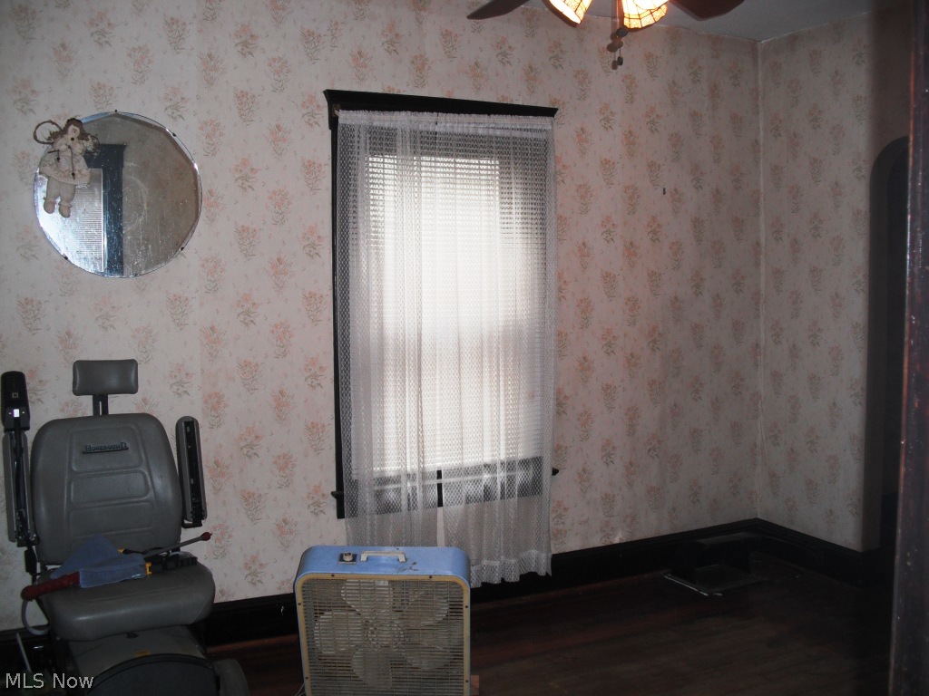4493 State Road Cleveland, OH 44109 - Photo 14 of 16 Very large dining room