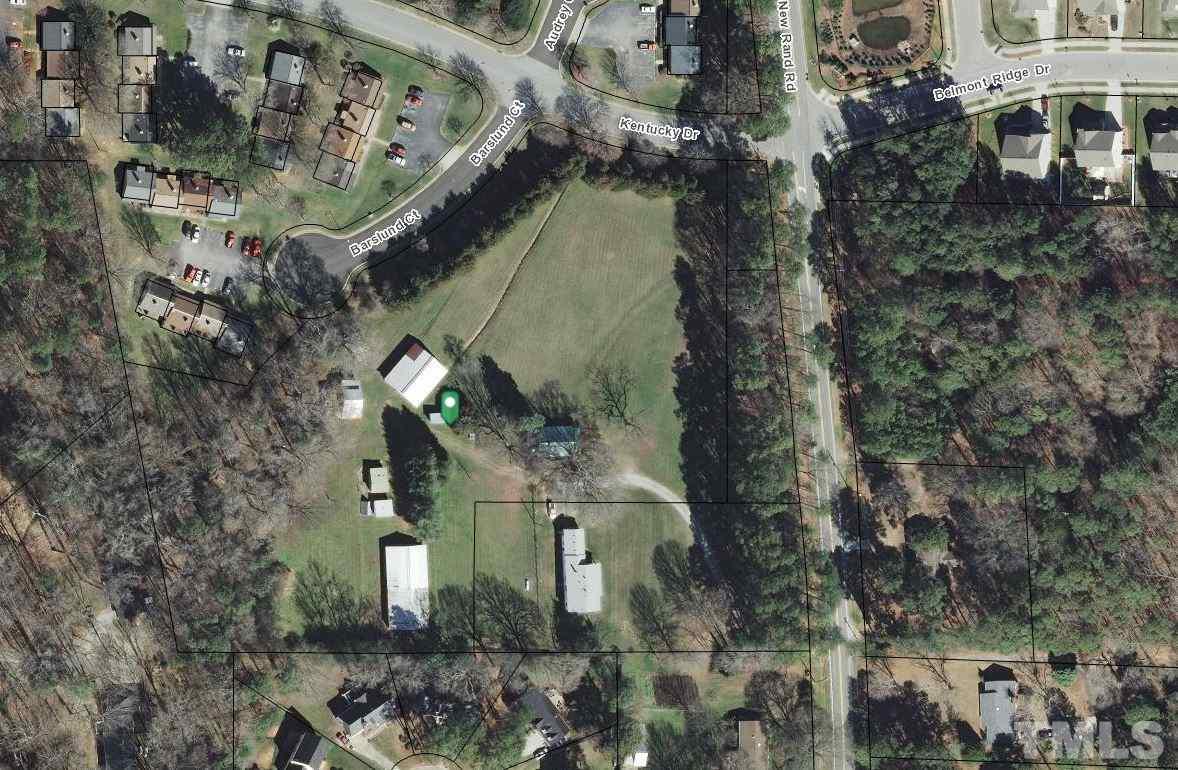 608 New Rand Road Garner, NC 27529 - Photo 3 of 17 Gallery Image 3
