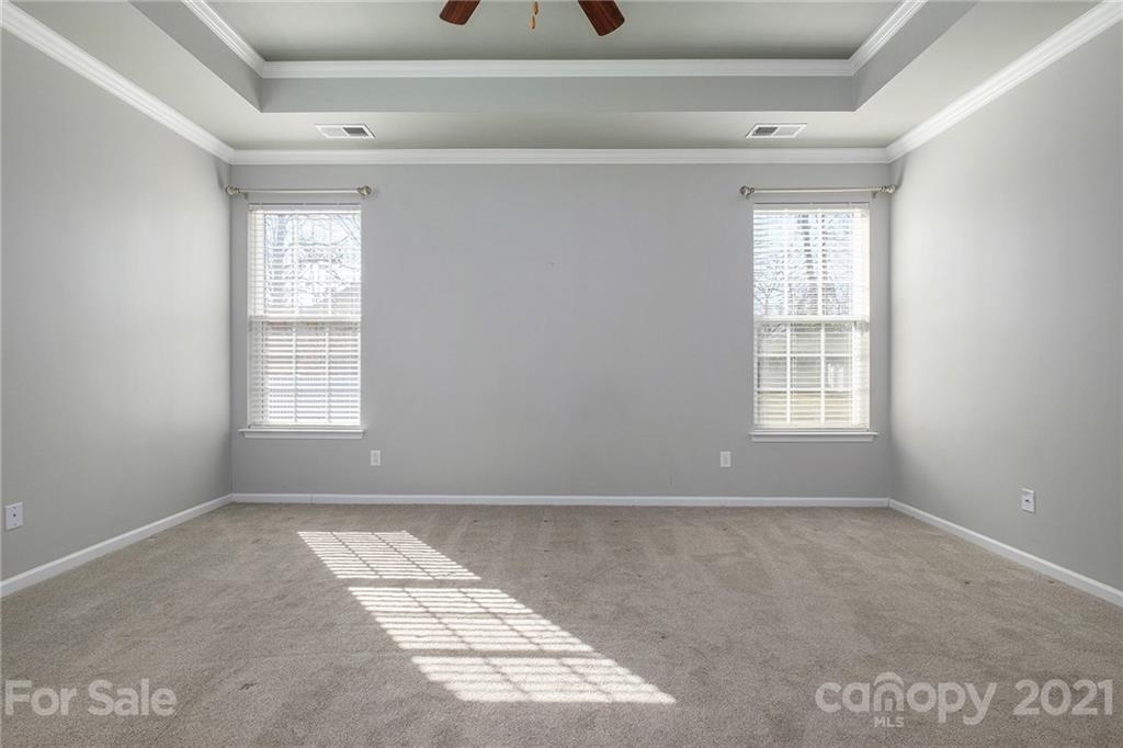 17107 Hampton Trace Road Huntersville, NC 28078 - Photo 10 of 18 a view of livingroom with window