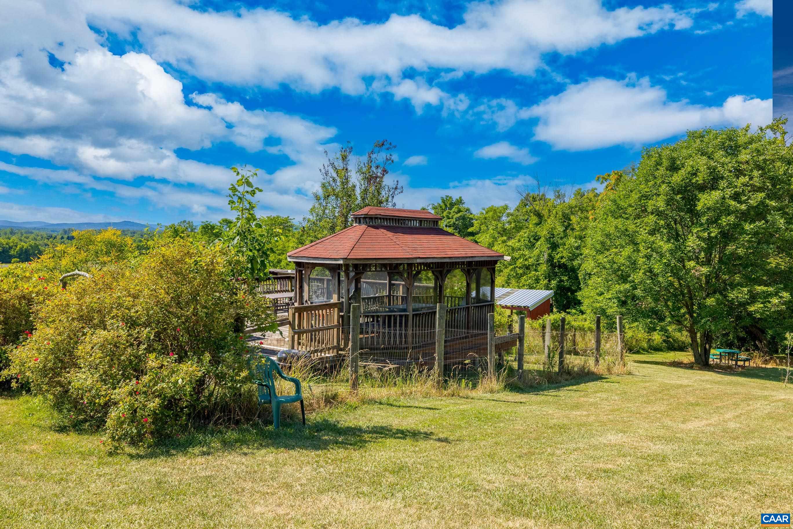 Tbd Lot 18 Tbd Road Stanardsville, VA 22973 - Photo 21 of 37 Gallery Image 21