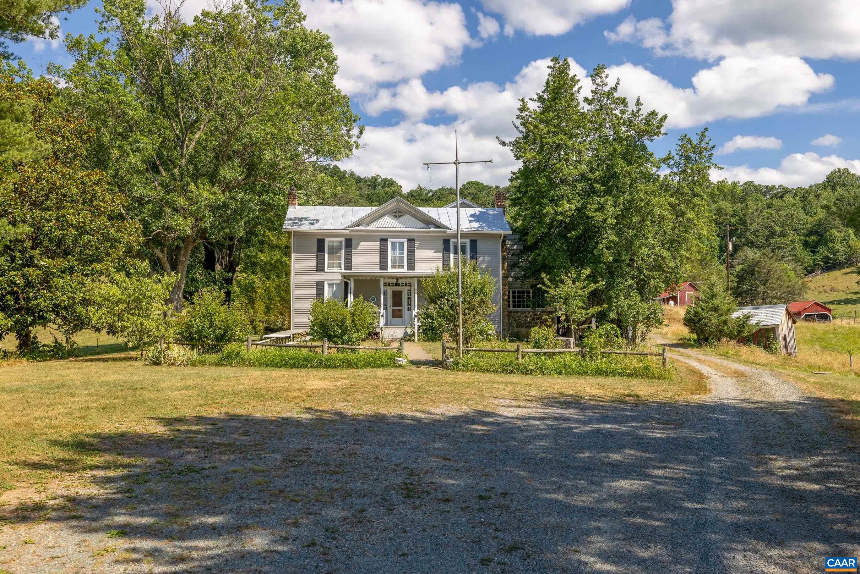Tbd Lot 18 Tbd Road Stanardsville, VA 22973 - Photo 25 of 37 Gallery Image 25