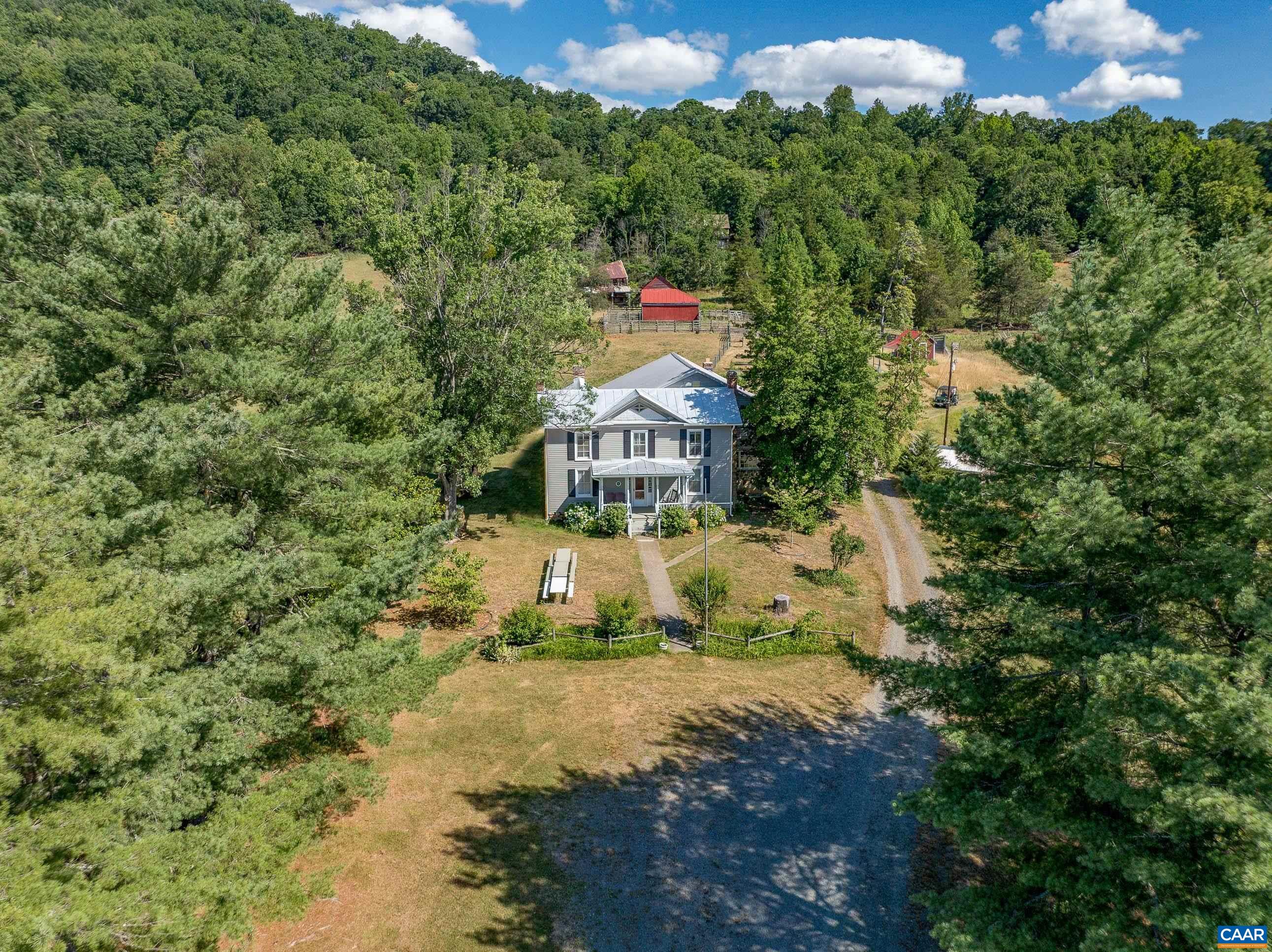 Tbd Lot 18 Tbd Road Stanardsville, VA 22973 - Photo 26 of 37 Gallery Image 26