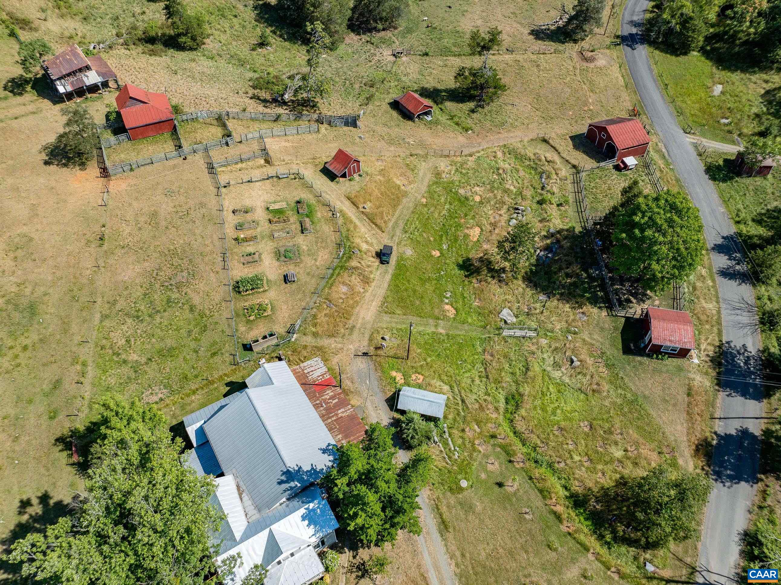 Tbd Lot 18 Tbd Road Stanardsville, VA 22973 - Photo 30 of 37 Gallery Image 30