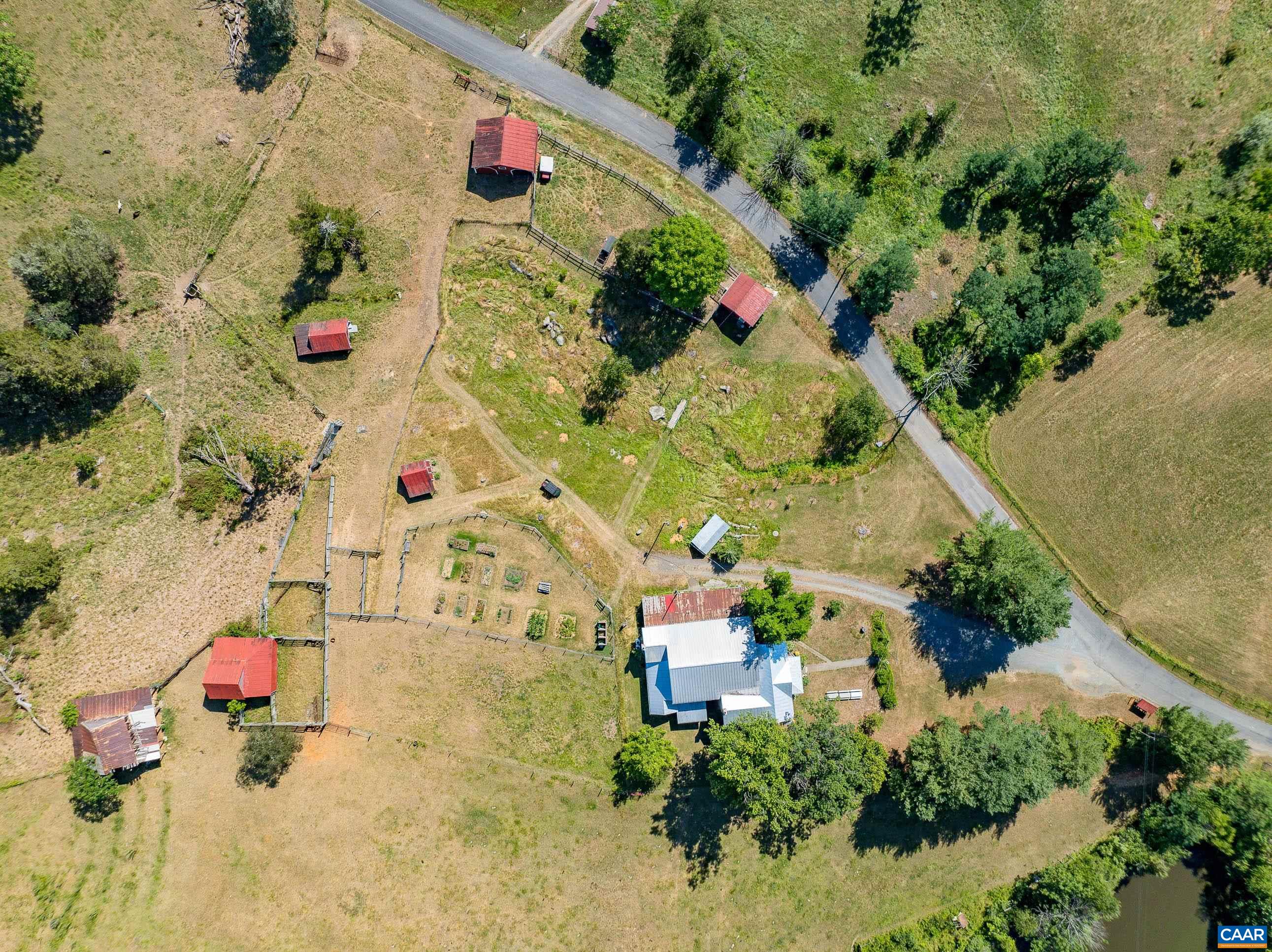Tbd Lot 18 Tbd Road Stanardsville, VA 22973 - Photo 31 of 37 Gallery Image 31