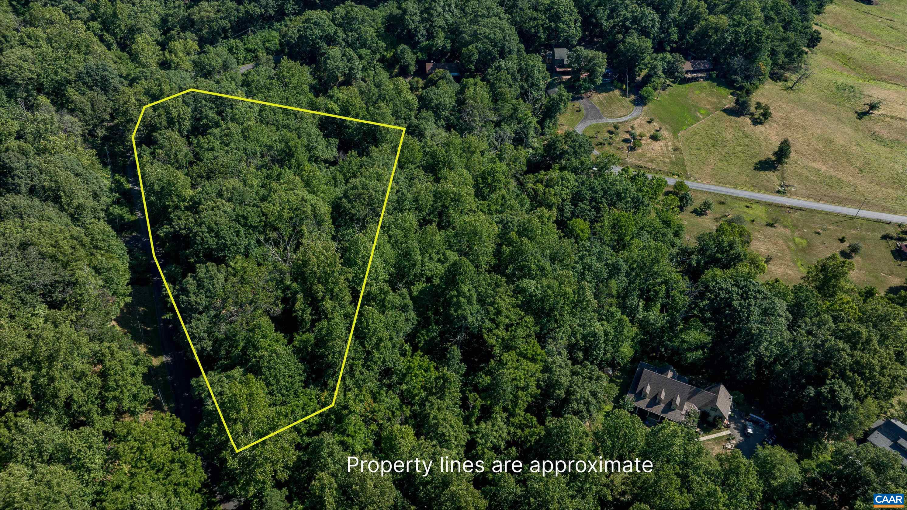 Tbd Lot 18 Tbd Road Stanardsville, VA 22973 - Photo 8 of 37 Gallery Image 8
