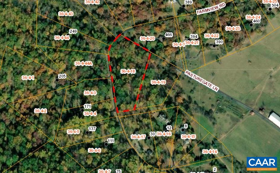 Tbd Lot 18 Tbd Road Stanardsville, VA 22973 - Photo 9 of 37 Gallery Image 9