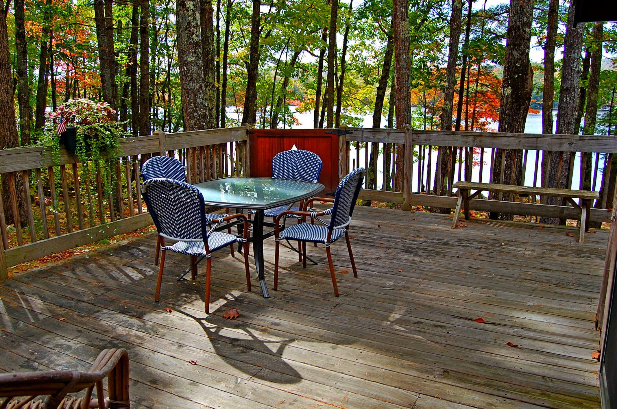 352 Augusta Road Rome, ME 04963 - Photo 28 of 91 deck3