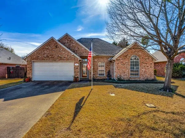 $1,950 | 701 Colony Drive, Greenville, TX 75402