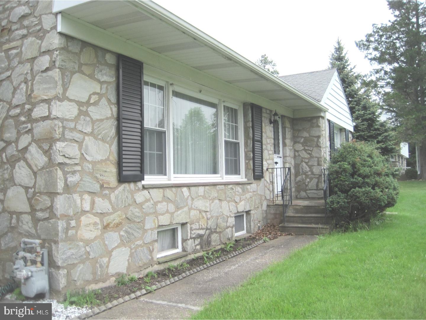 1940 Hemlock Road Norristown, PA 19403 - Photo 2 of 23 Exterior Front