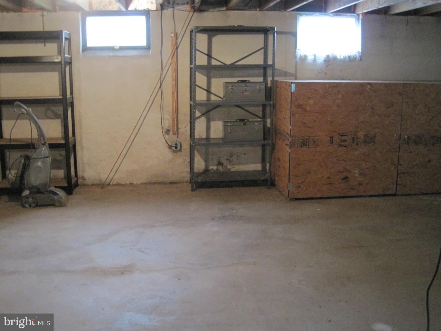 1940 Hemlock Road Norristown, PA 19403 - Photo 17 of 23 Basement