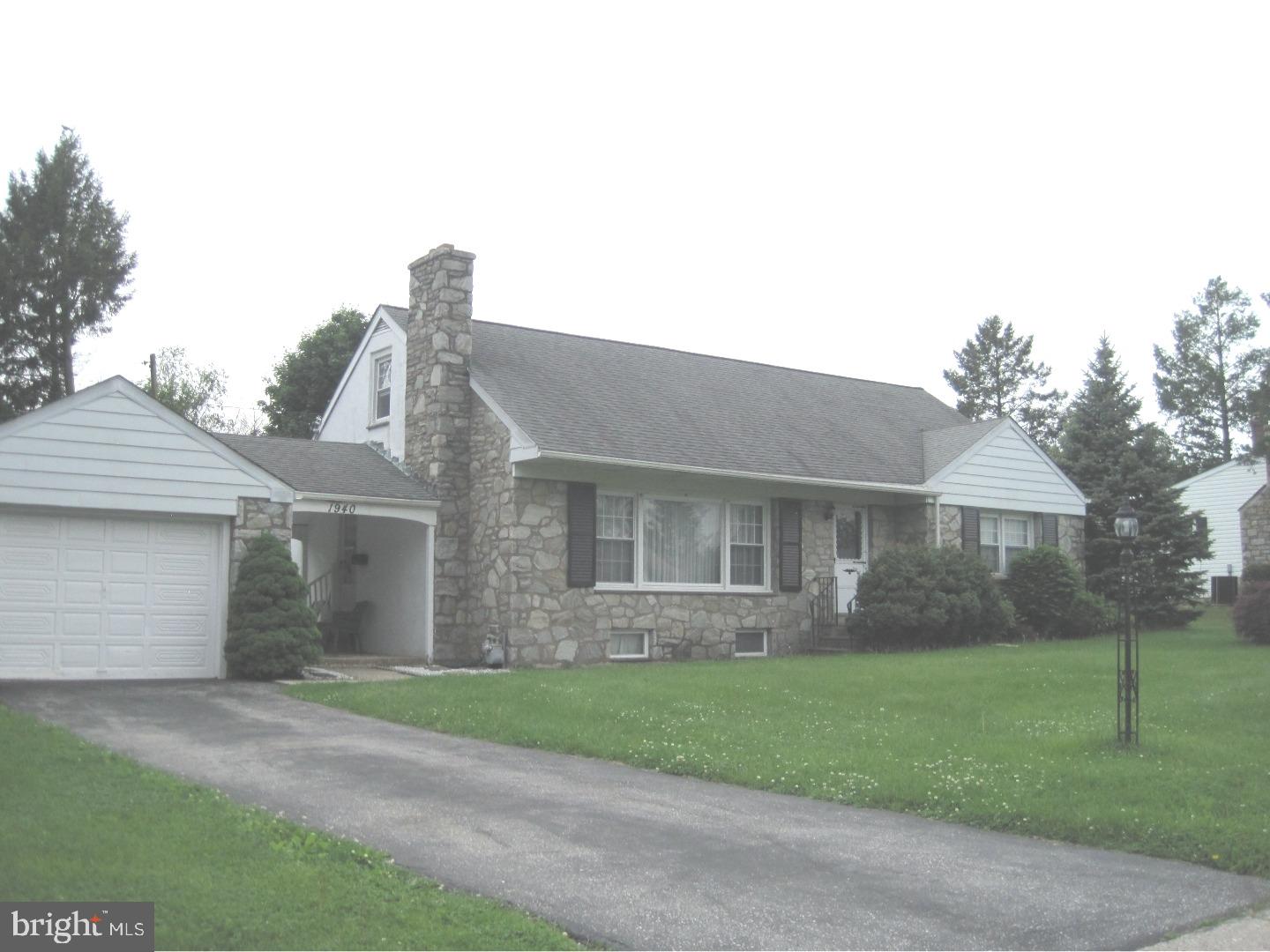 1940 Hemlock Road Norristown, PA 19403 - Photo 23 of 23 Exterior Front