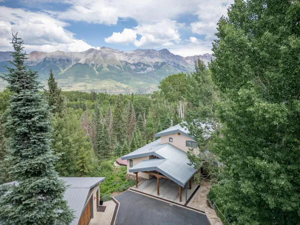 $3,675,000 | 31 Promontory Lane, Telluride, CO 81435