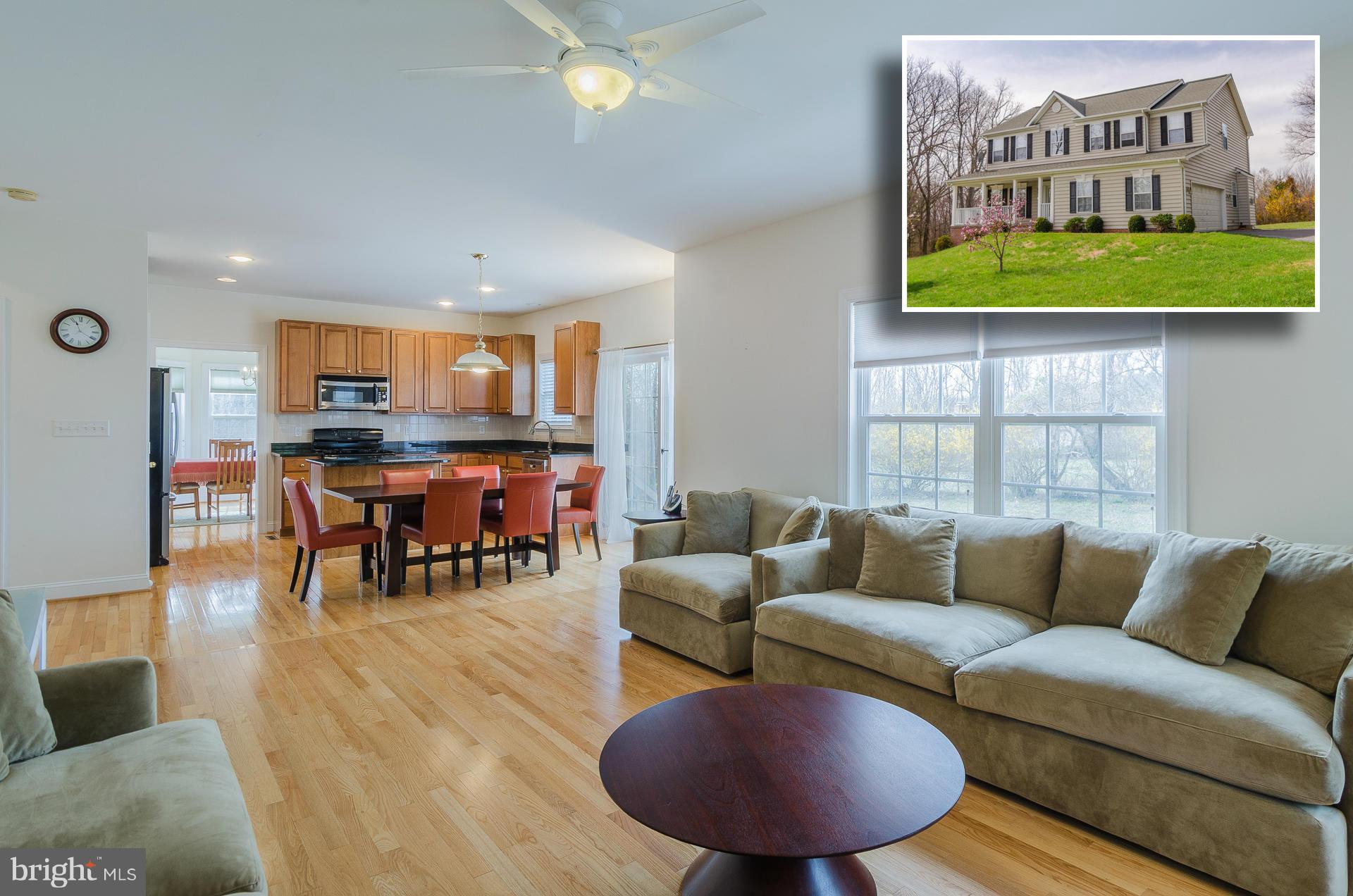 2218 Traceys Road Sparks, MD 21152 - Photo 1 of 30 Family Room